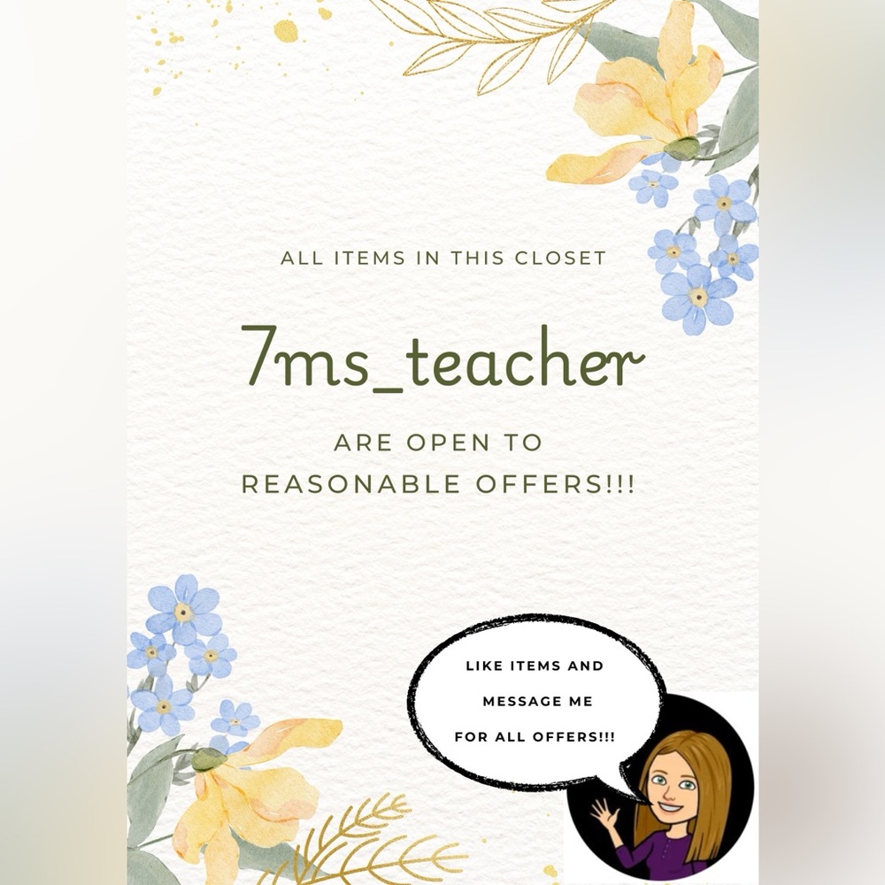 Meet your Posher, Jaime